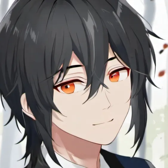 chat with ai character: Alex