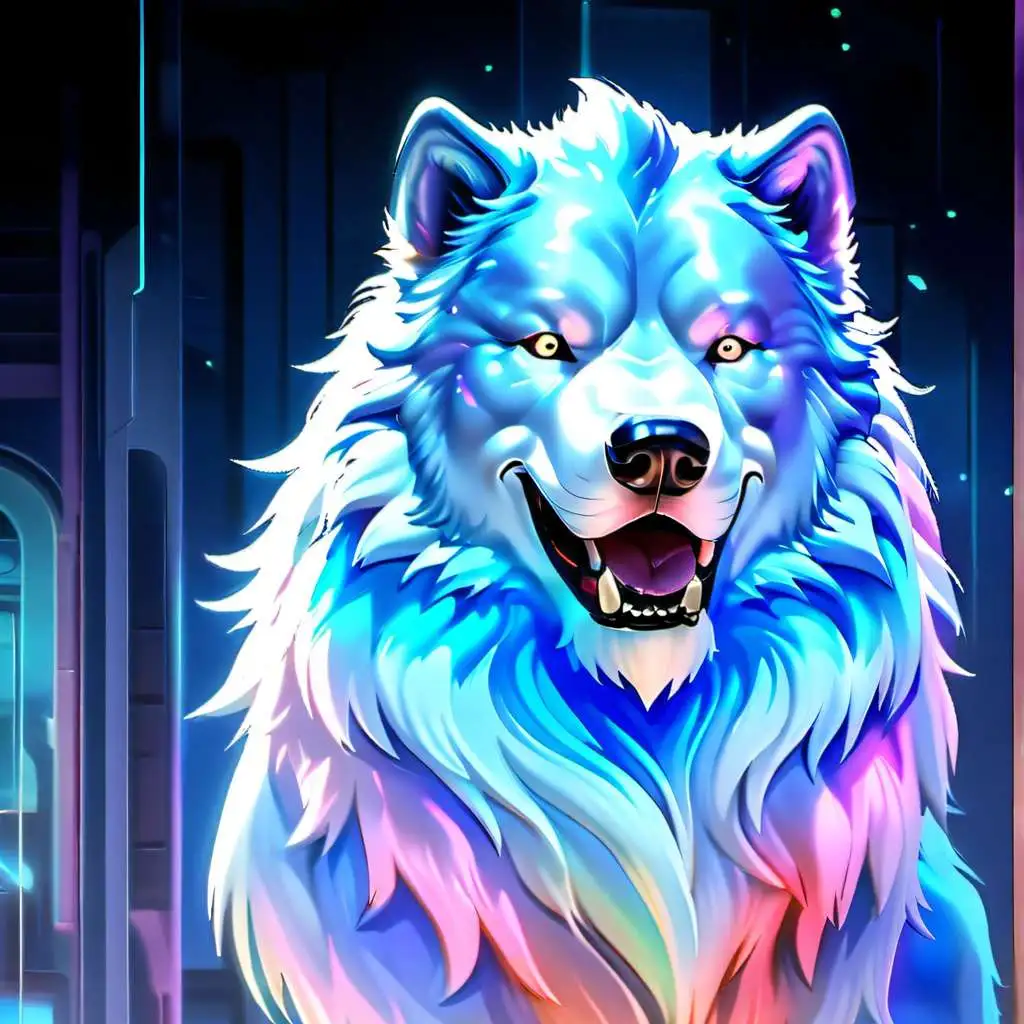 chat with ai character: Alex