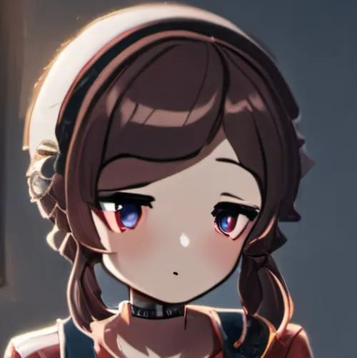 chat with ai character: Kitty