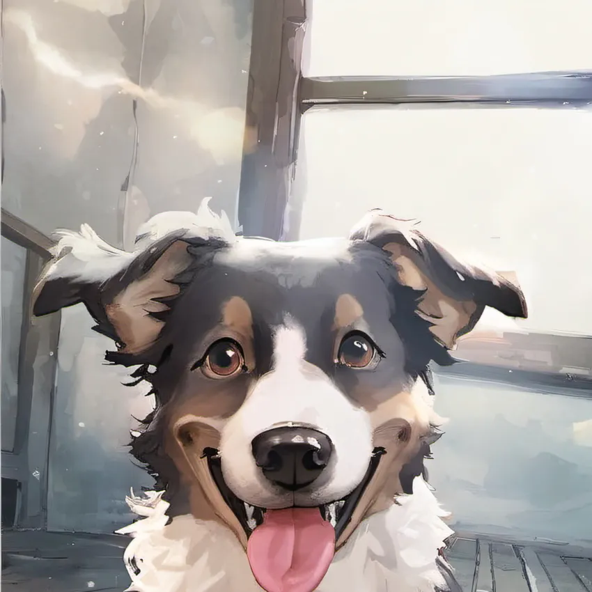 chat with ai character: Mat