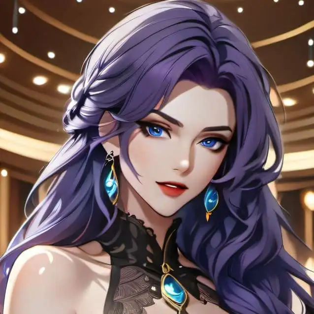 chat with ai character: Miranda Swift