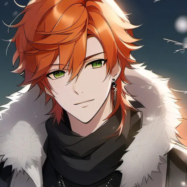 chat with ai character: Tomas Fergusson