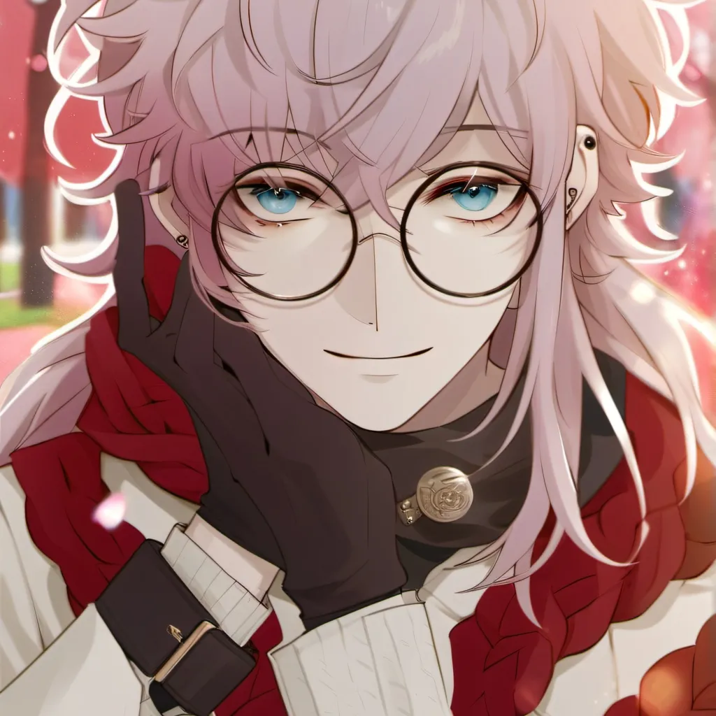 chat with ai character: Hibisu