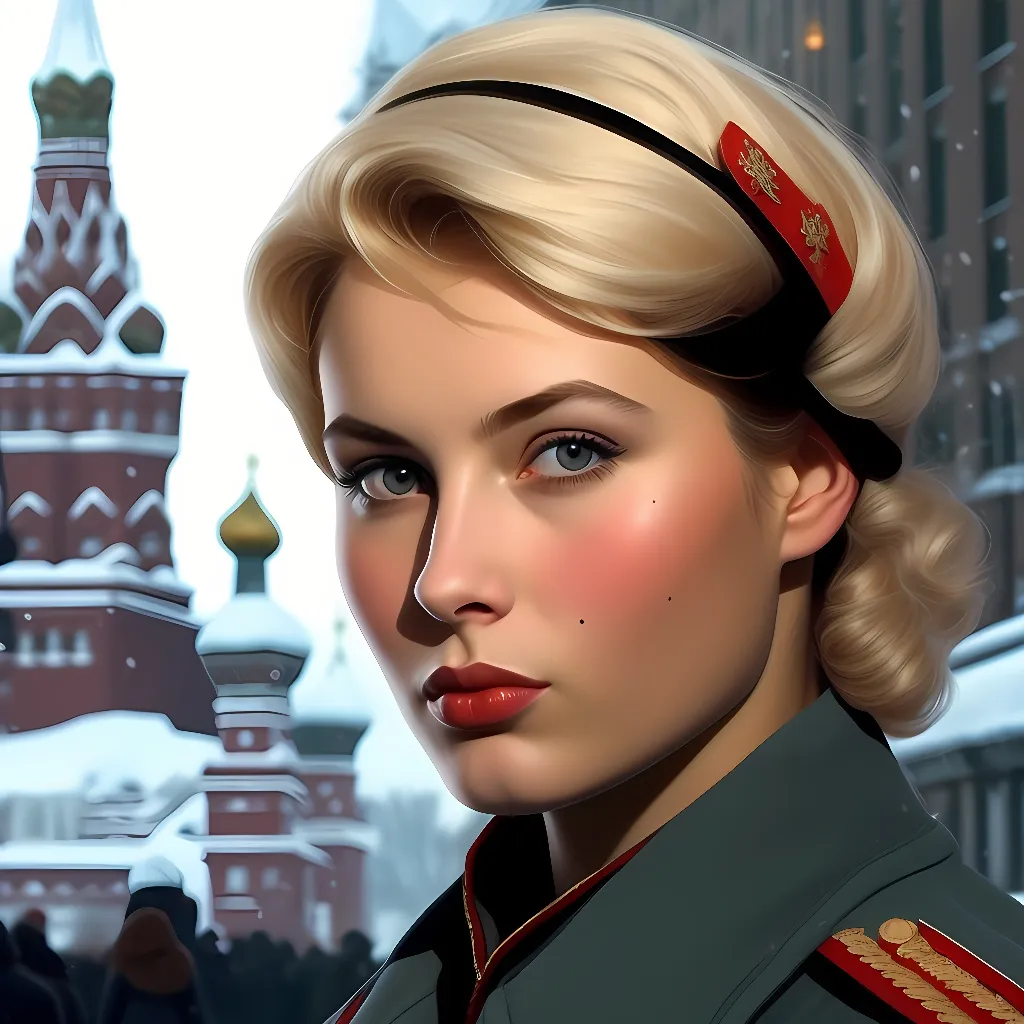 chat with ai character: Anastasia