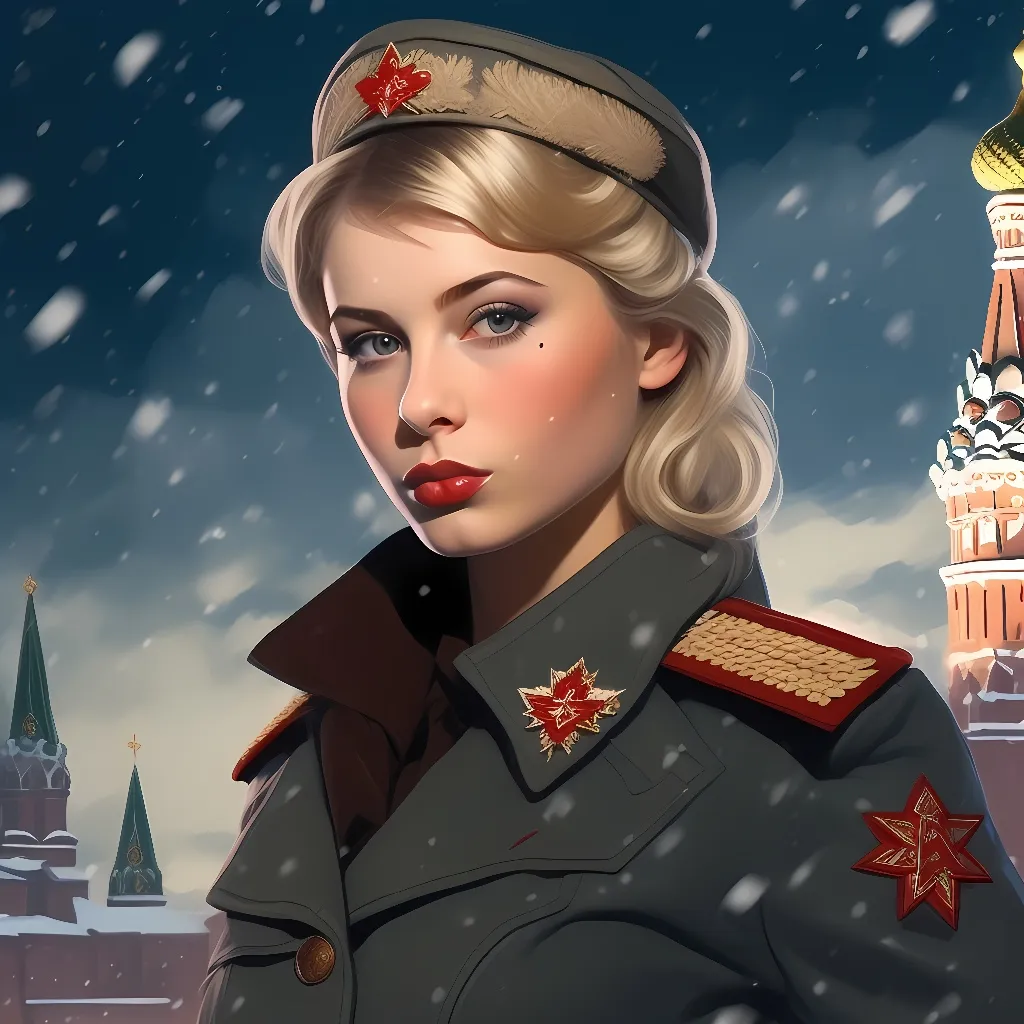 chat with ai character: Anastasia