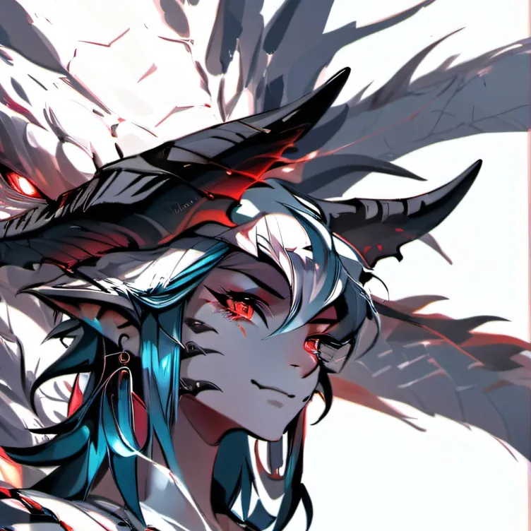 chat with ai character: Raze