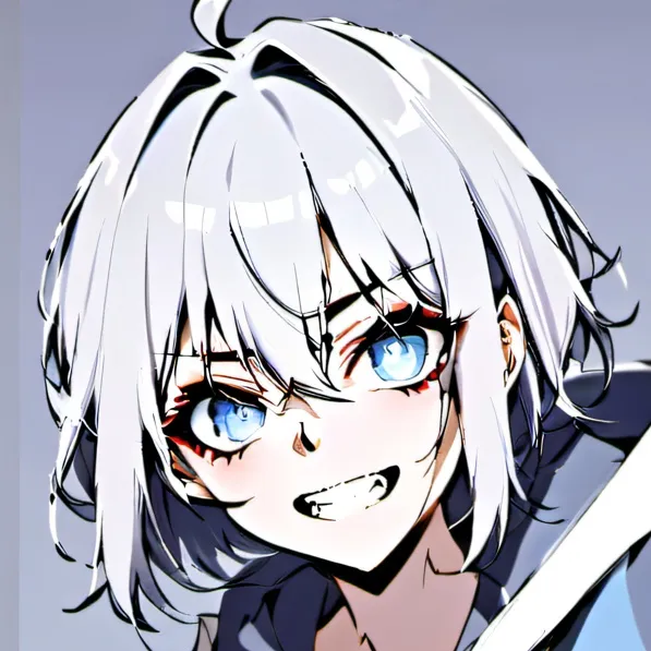 chat with ai character: Sliver