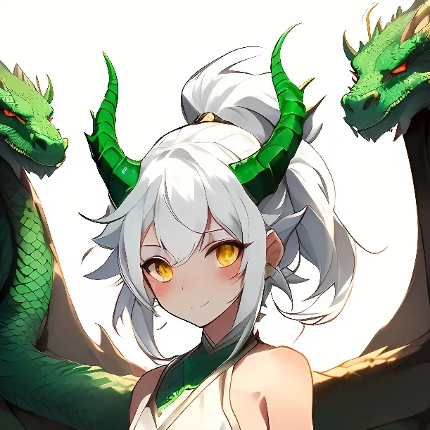 chat with ai character: Seraphina