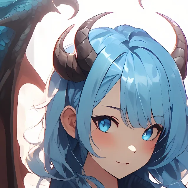 chat with ai character: luna soulflame 