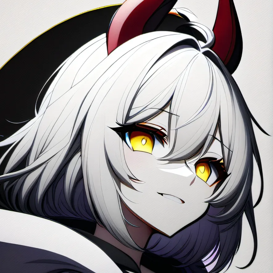 chat with ai character: Riven