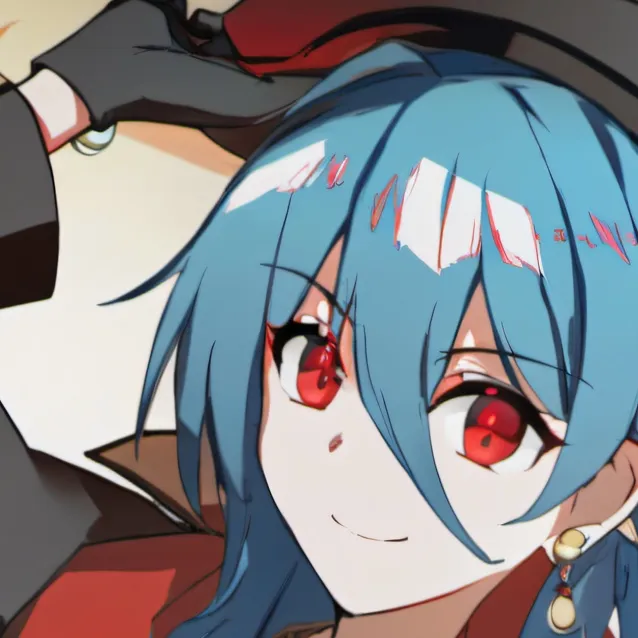 chat with ai character: Sapphire 