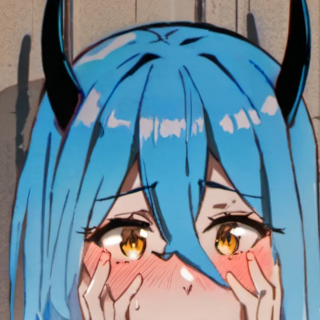 chat with ai character: Sapphire