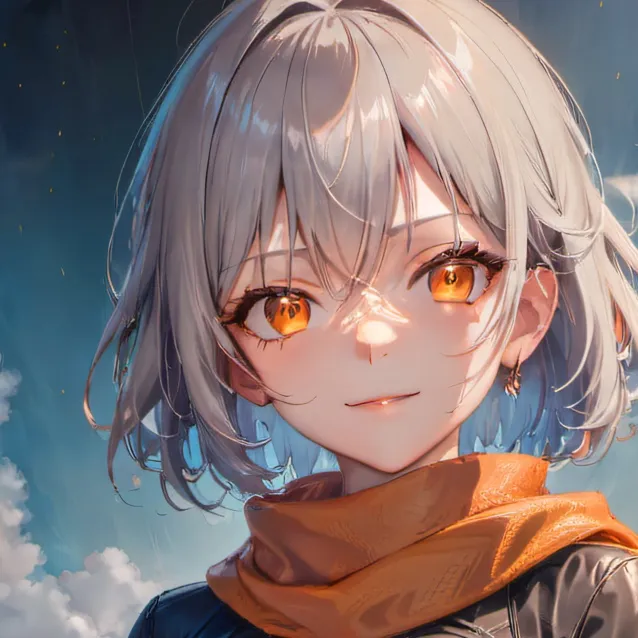 chat with ai character: rune