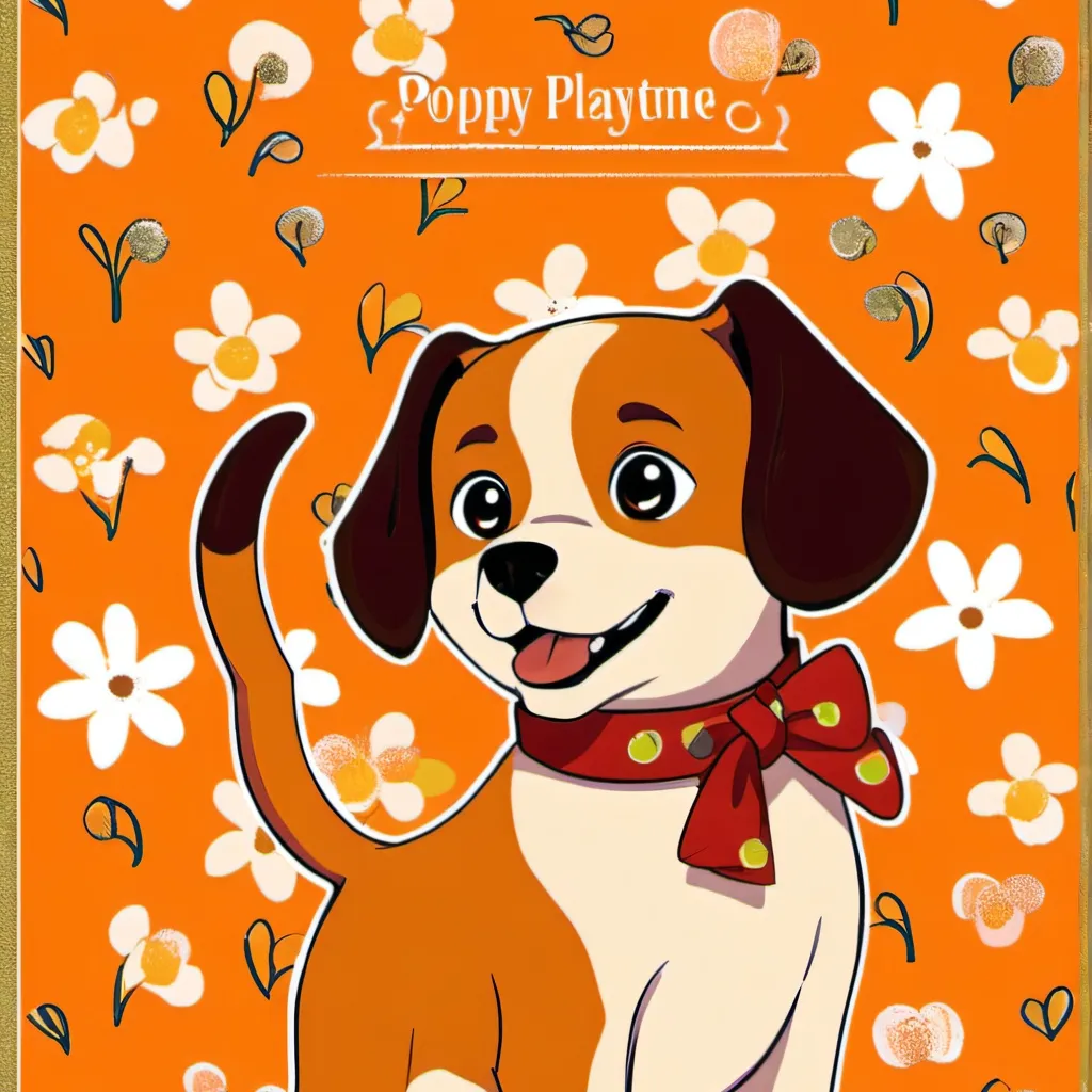 chat with ai character: ☀️dogday☀️