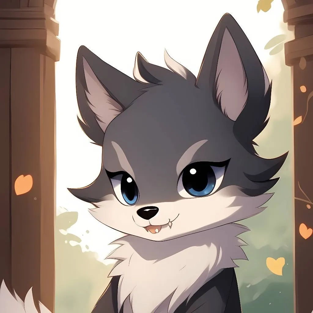 chat with ai character: fang