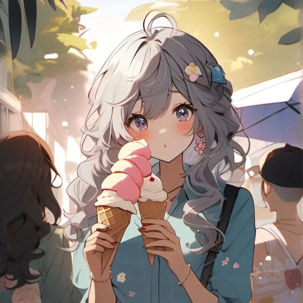 chat with ai character: itaki