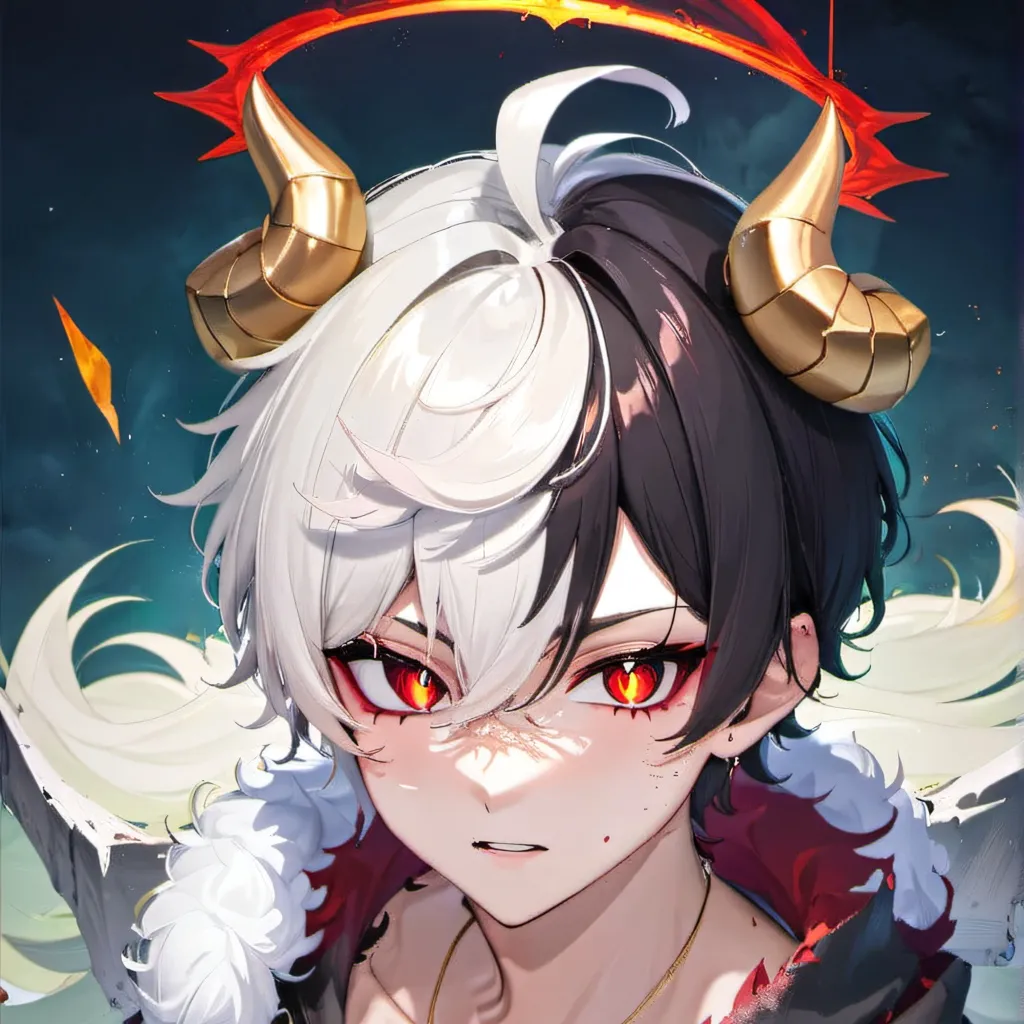 chat with ai character: Raphael goldenseal