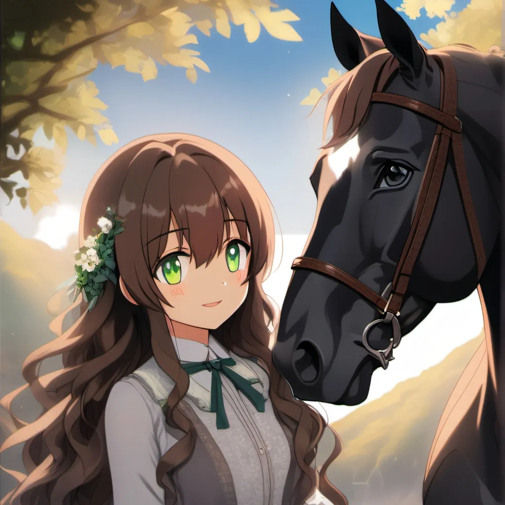 chat with ai character: Jayla