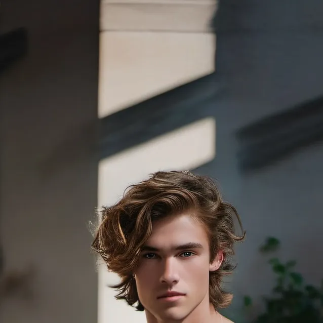 chat with ai character: Quentin 