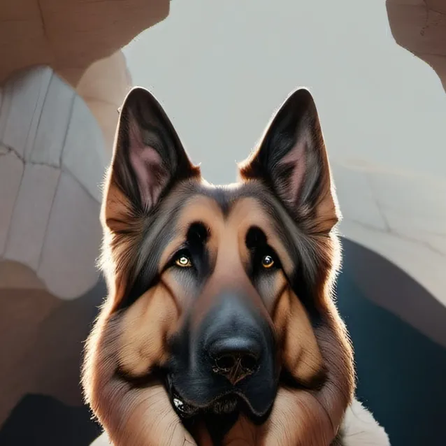 chat with ai character: Rex