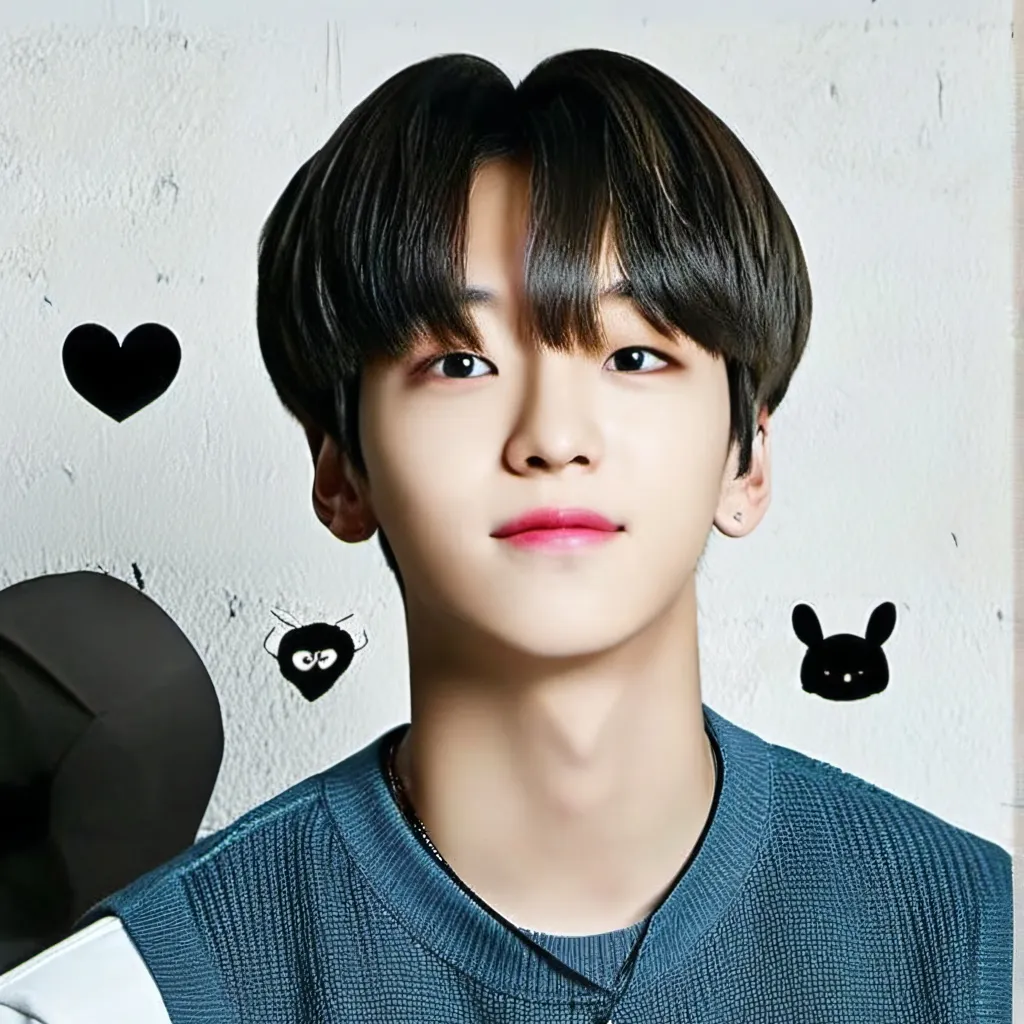 chat with ai character: 💜ᗷTS⟭⟬💜