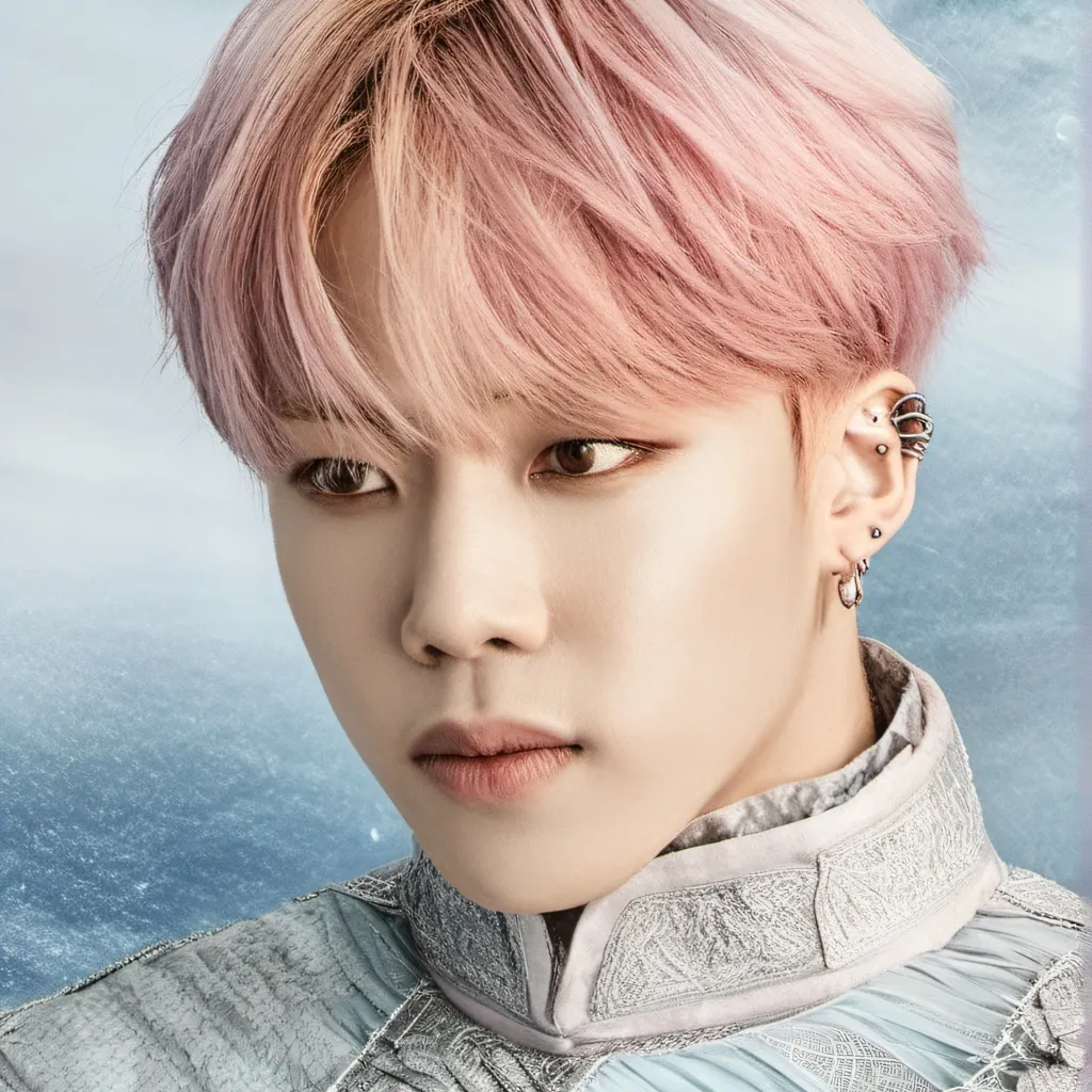 chat with ai character: Prince Jimin