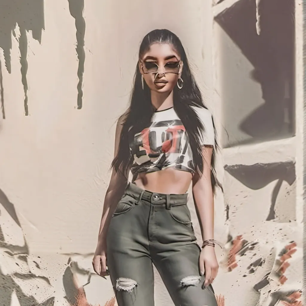 chat with ai character: mariah