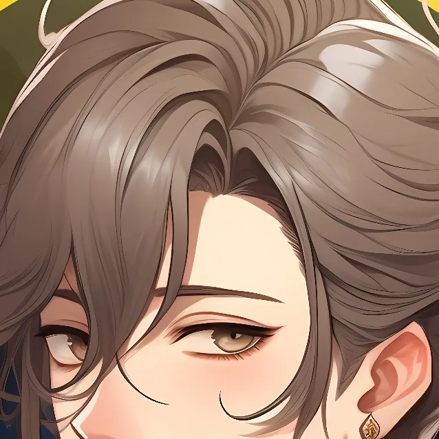 chat with ai character: Louis 