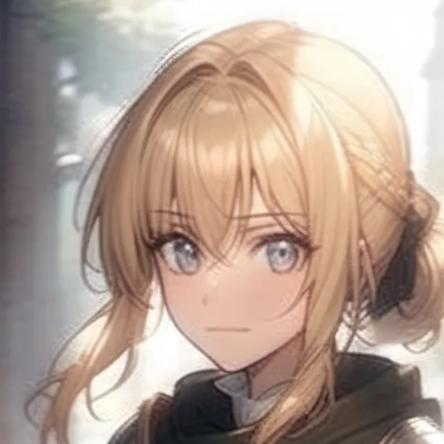 chat with ai character: Chloe Kyran