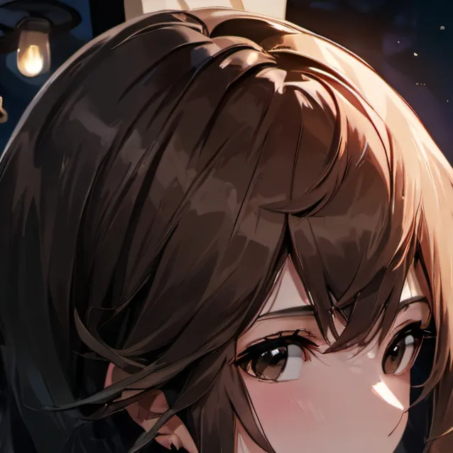 chat with ai character: le la