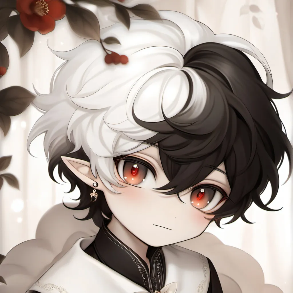 chat with ai character: daki