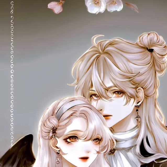 chat with ai character: Enzo 