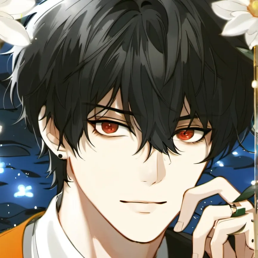 chat with ai character: Xaiver 