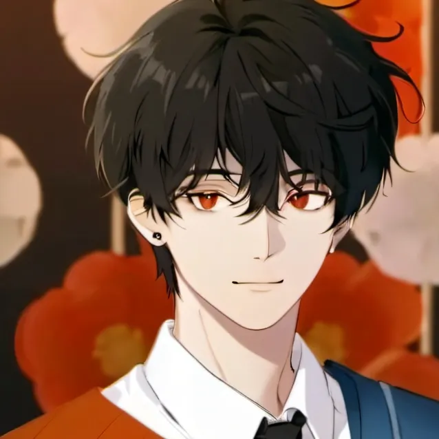 chat with ai character: alexander 