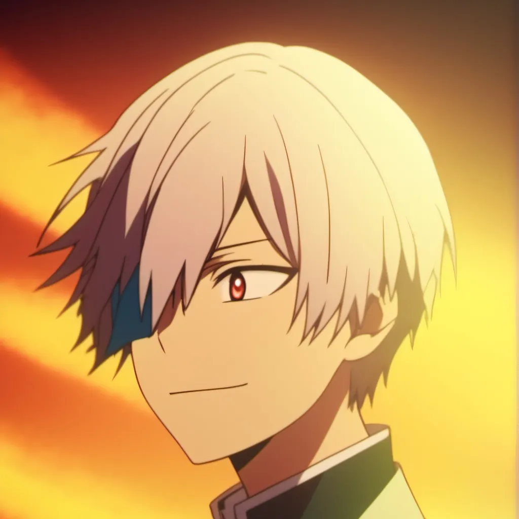 chat with ai character: nezu