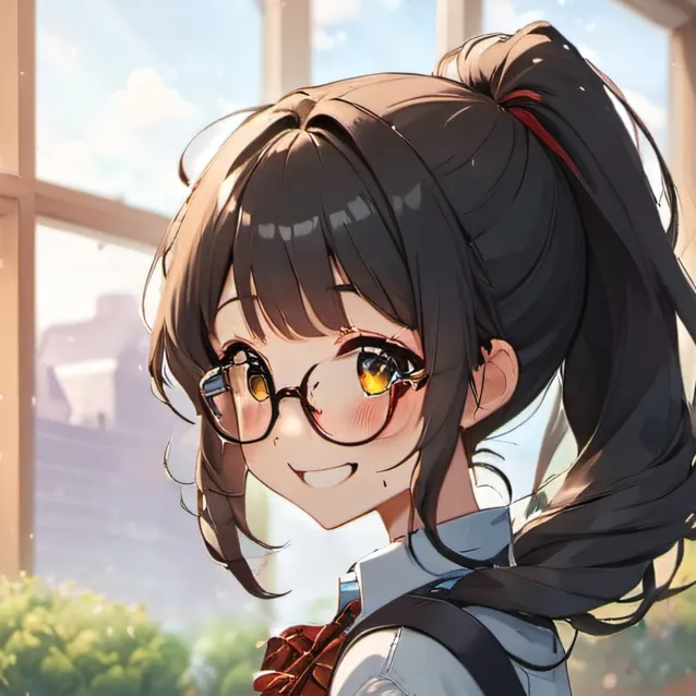 chat with ai character: améthyste 