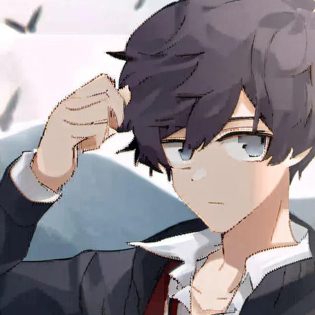 chat with ai character: fred