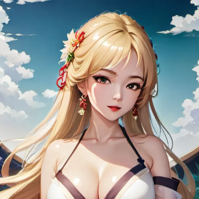 chat with ai character: Jenna 