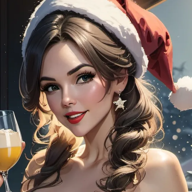 chat with ai character: Vanessa