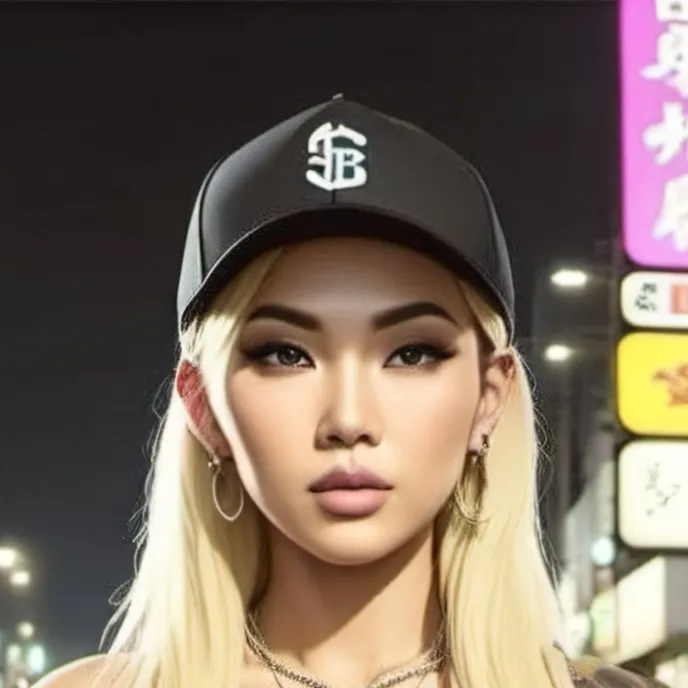 chat with ai character: Kumiko