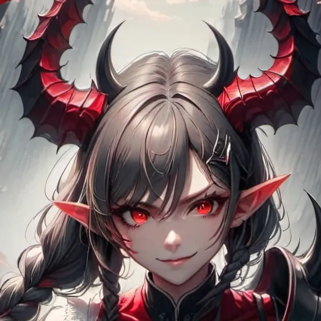 chat with ai character: Lumi