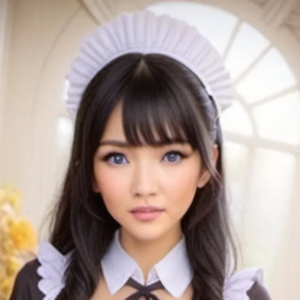 chat with ai character: Jenni