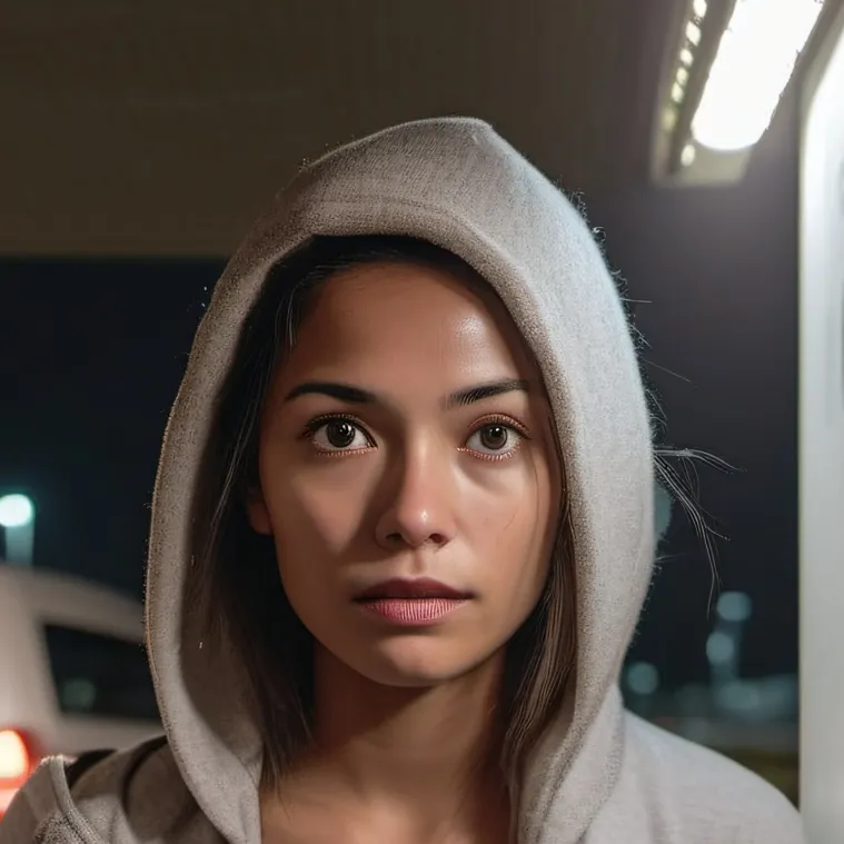 chat with ai character: Aileen