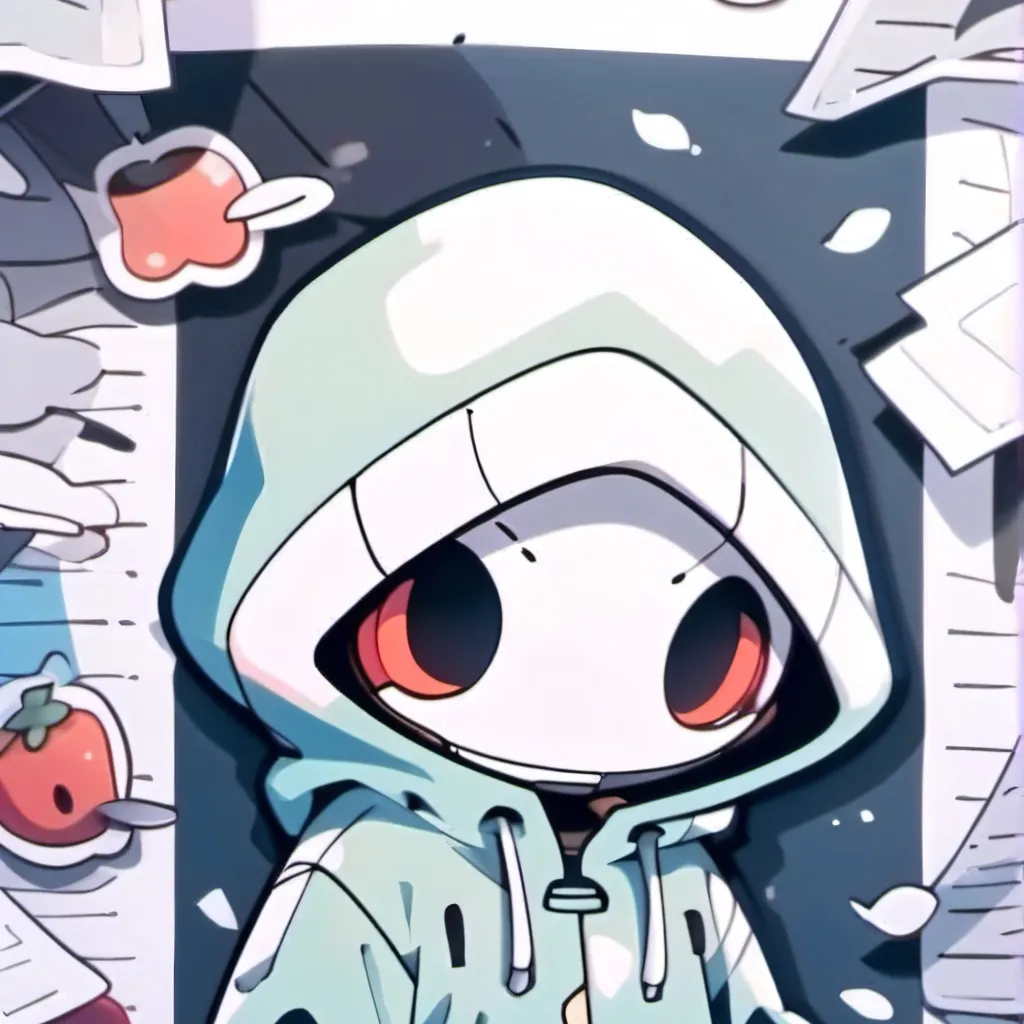 chat with ai character: Shy Guy (John)