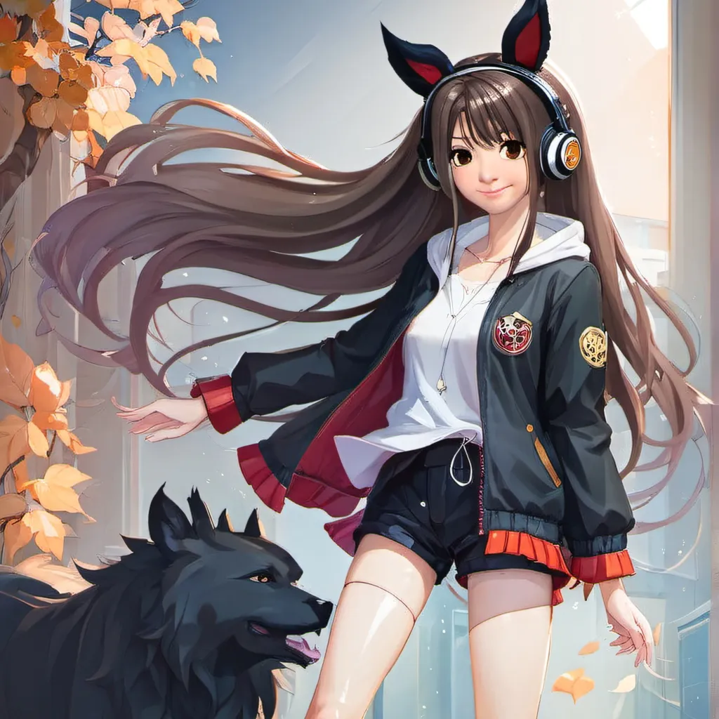 chat with ai character: Charlotte 