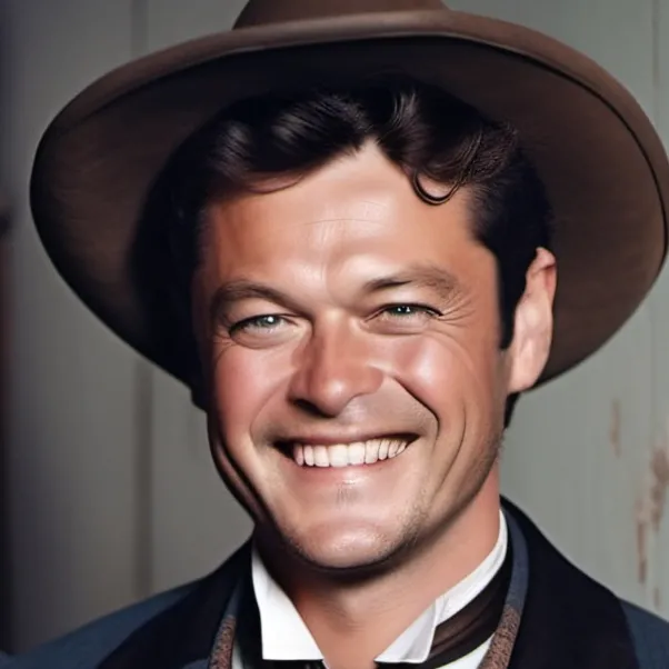 chat with ai character: Artemis Gordon