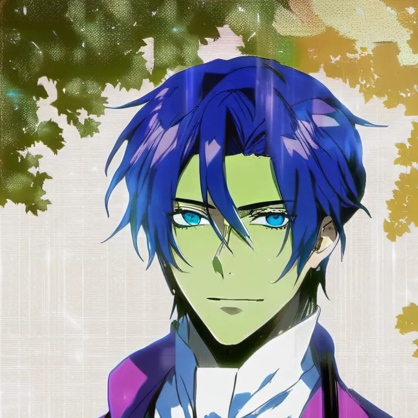 chat with ai character: Reginald Bushroot