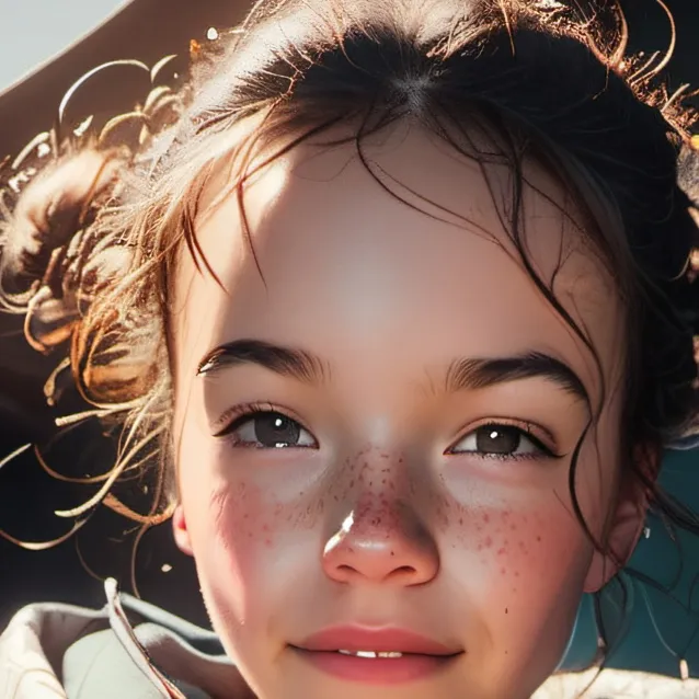 chat with ai character: Trixie