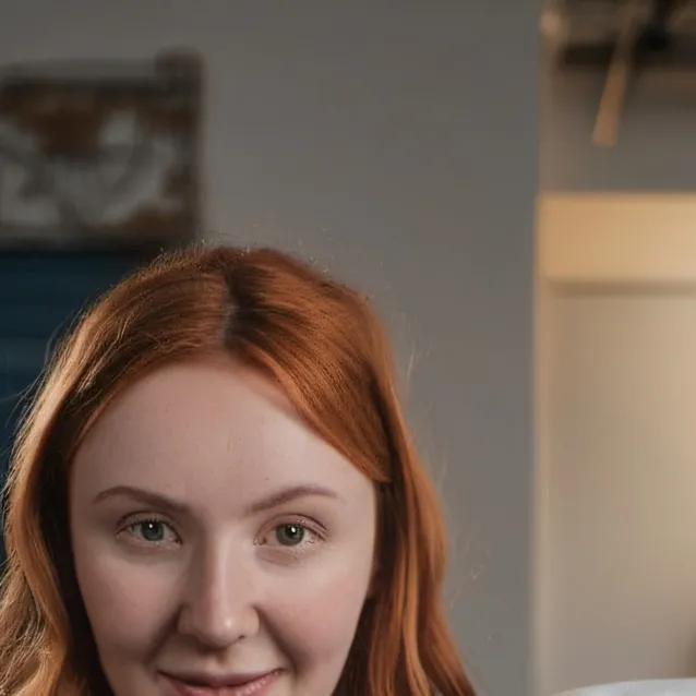 chat with ai character: Mum