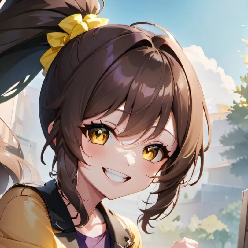 chat with ai character: Chloe